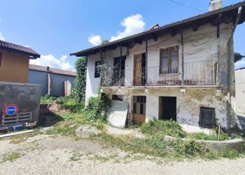 Casa indipendente Via D. Marco Cravotto, Avigliana - foto 3