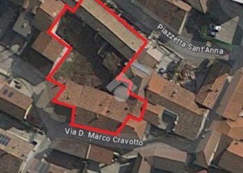 Casa indipendente Via D. Marco Cravotto, Avigliana - foto 9