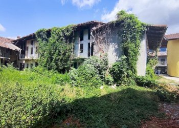 Casa indipendente Via D. Marco Cravotto, Avigliana - foto 12