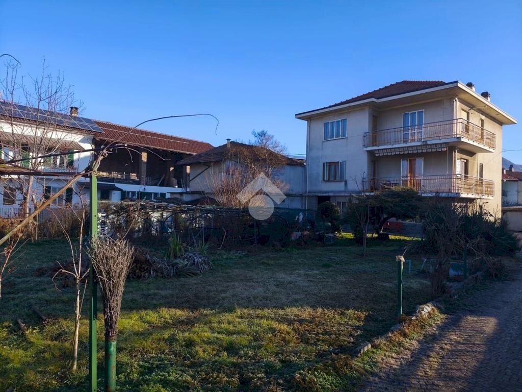 Appartamento Via Almese, Avigliana - foto 1