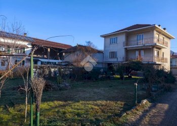 Appartamento Via Almese, Avigliana - foto 1