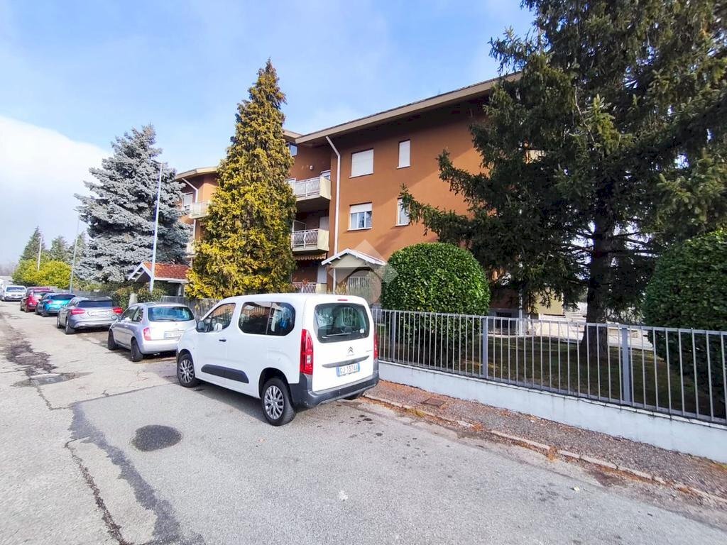 Quadrilocale Via Madonna del Ponte, Avigliana - foto 2