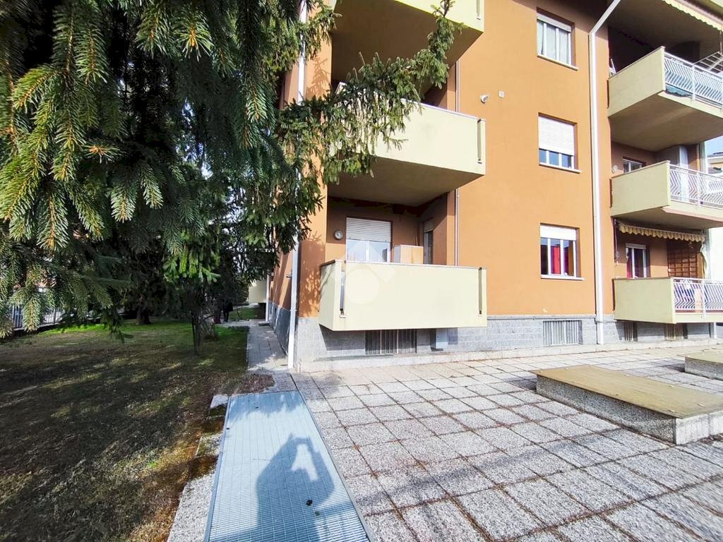 Quadrilocale Via Madonna del Ponte, Avigliana - foto 3