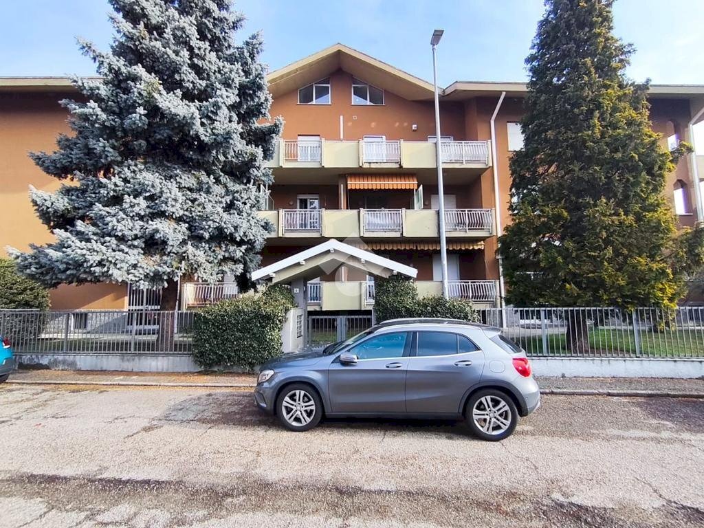 Quadrilocale Via Madonna del Ponte, Avigliana - foto 1