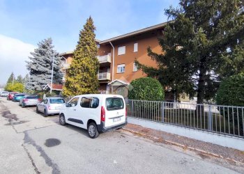 Quadrilocale Via Madonna del Ponte, Avigliana - foto 2