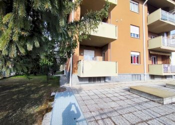 Quadrilocale Via Madonna del Ponte, Avigliana - foto 3