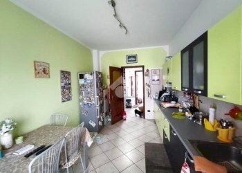 Quadrilocale Via Madonna del Ponte, Avigliana - foto 7