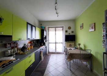 Quadrilocale Via Madonna del Ponte, Avigliana - foto 8