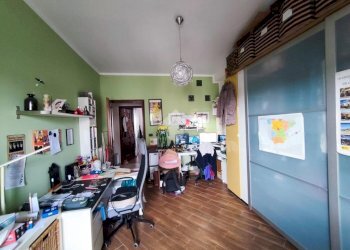 Quadrilocale Via Madonna del Ponte, Avigliana - foto 13