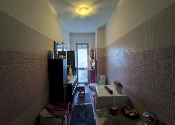 Quadrilocale Via Madonna del Ponte, Avigliana - foto 15