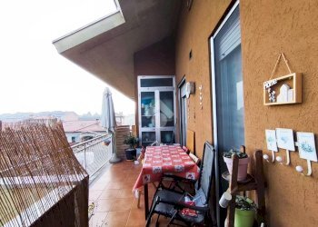 Quadrilocale Via Madonna del Ponte, Avigliana - foto 19