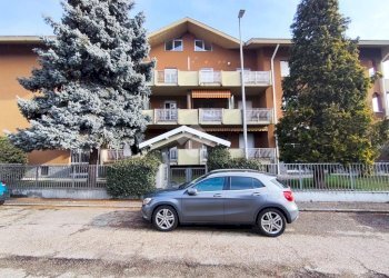 Quadrilocale Via Madonna del Ponte, Avigliana - foto 1