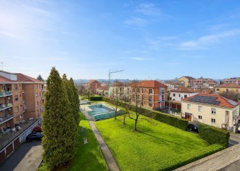 Appartamento Asti - foto 25