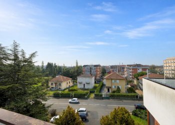 Appartamento Asti - foto 26