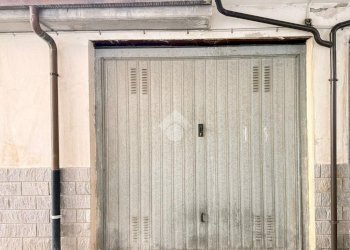 Box Via San Pietro D'ollesia, Bussoleno - foto 1