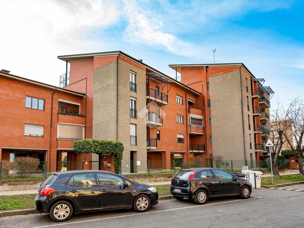 Appartamento Via Schifani, Beinasco - foto 1