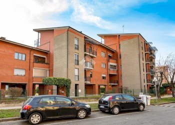 Apartment Via Schifani, Beinasco - photo 1