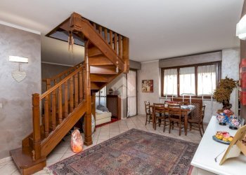 Apartment Via Schifani, Beinasco - photo 3