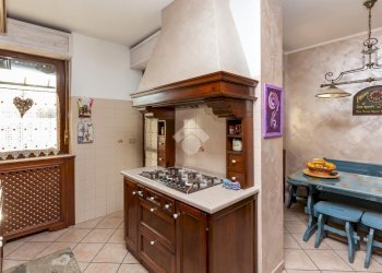 Apartment Via Schifani, Beinasco - photo 8