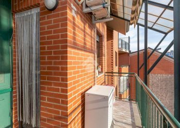 Apartment Via Schifani, Beinasco - photo 11