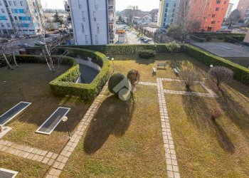 Apartment Via Schifani, Beinasco - photo 24