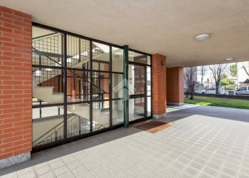 Apartment Via Schifani, Beinasco - photo 27