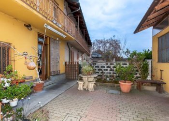 Casa indipendente Via Torino, Beinasco - foto 8