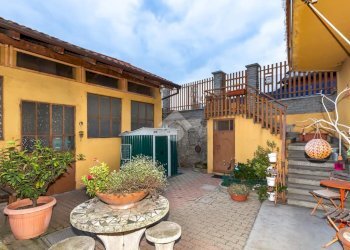 Casa indipendente Via Torino, Beinasco - foto 9