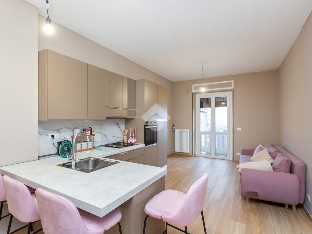 Appartamento Via Giovanni Giolitti, Beinasco - foto 1