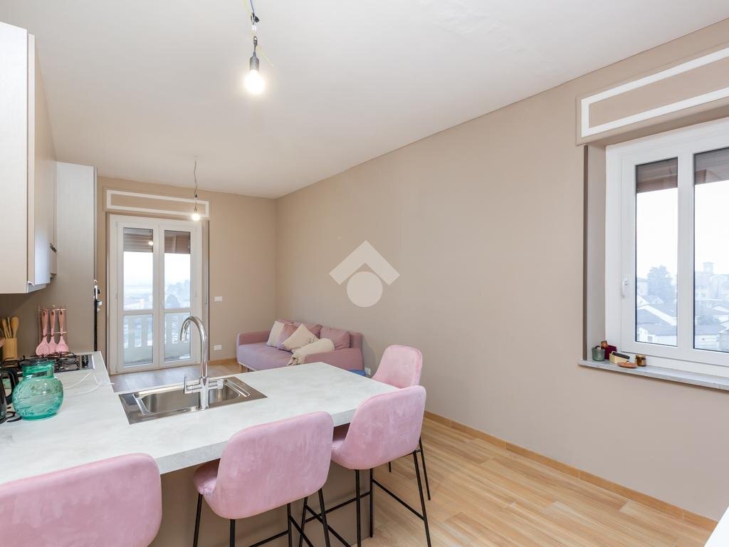 Appartamento Via Giovanni Giolitti, Beinasco - foto 2