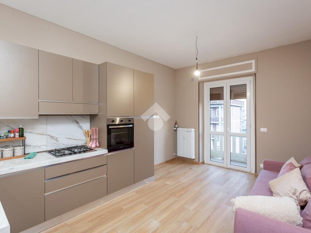 Appartamento Via Giovanni Giolitti, Beinasco - foto 3