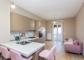 Appartamento Via Giovanni Giolitti, Beinasco - foto 1