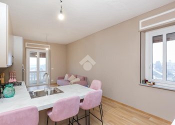 Appartamento Via Giovanni Giolitti, Beinasco - foto 2