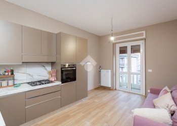 Appartamento Via Giovanni Giolitti, Beinasco - foto 3