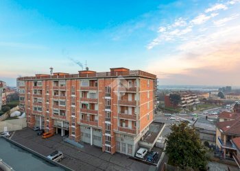 Appartamento Via Giovanni Giolitti, Beinasco - foto 10