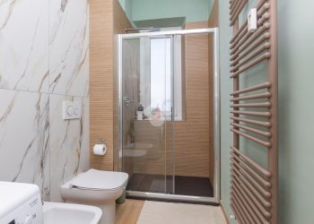 Appartamento Via Giovanni Giolitti, Beinasco - foto 17