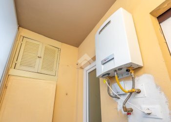 Appartamento Via Giovanni Giolitti, Beinasco - foto 19