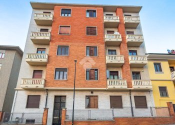 Appartamento Via Giovanni Giolitti, Beinasco - foto 20