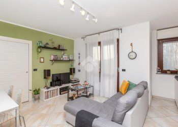 Trilocale Via Rossini, Beinasco - foto 1