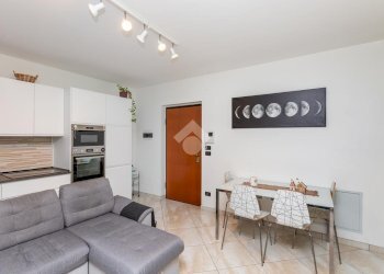 Trilocale Via Rossini, Beinasco - foto 3