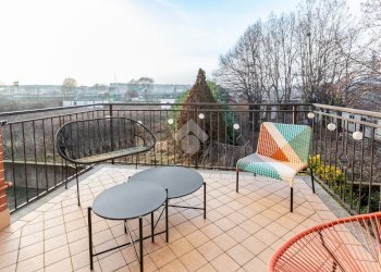 Trilocale Via Rossini, Beinasco - foto 8