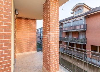 Trilocale Via Rossini, Beinasco - foto 15