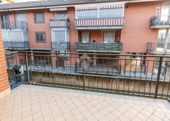 Trilocale Via Rossini, Beinasco - foto 16