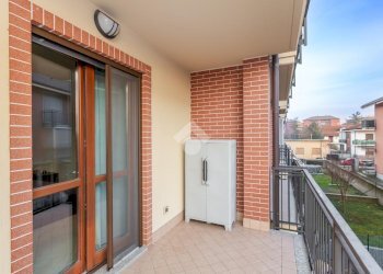 Trilocale Via Rossini, Beinasco - foto 19