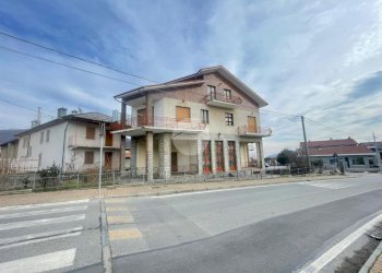 Villa Trifamiliare Via Selvaggio, Giaveno - foto 2