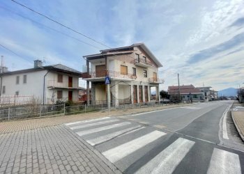 Villa Trifamiliare Via Selvaggio, Giaveno - foto 3