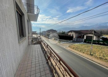 Villa Trifamiliare Via Selvaggio, Giaveno - foto 12