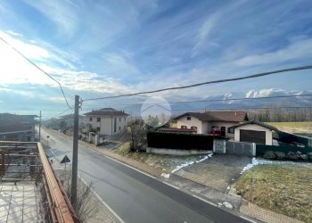 Villa Trifamiliare Via Selvaggio, Giaveno - foto 13