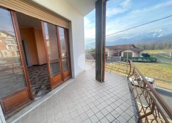 Villa Trifamiliare Via Selvaggio, Giaveno - foto 27