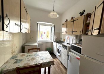 Trilocale Via Meirana, Serra Riccò - foto 8